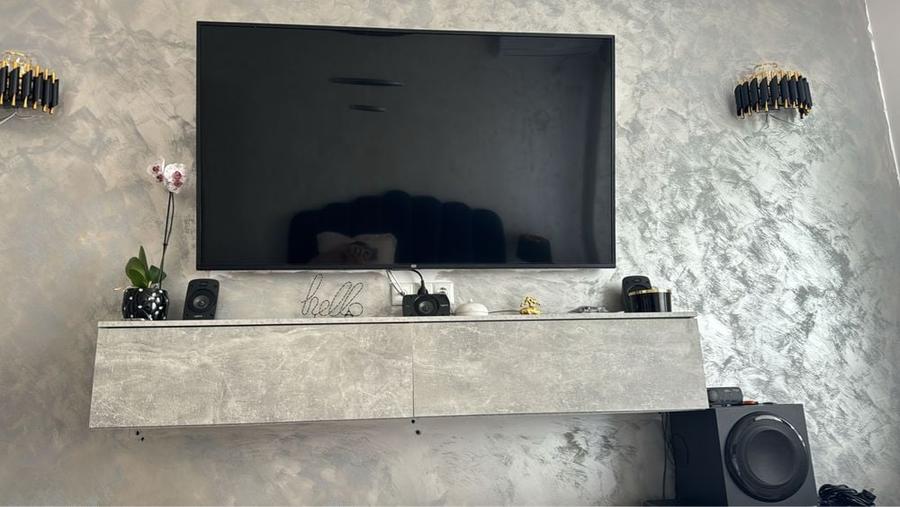 Garsonieră decomandată în Chiajna