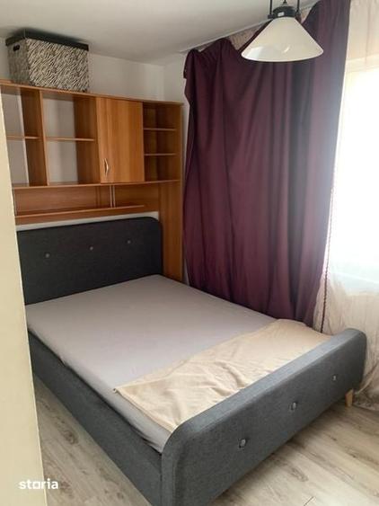 Apartament cu 3 camere nedecomandat în Tătărași