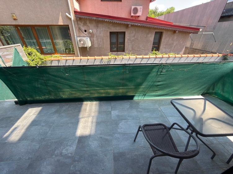 Apartament cu 2 camere semidecomandat în Nicolae Grigorescu