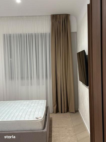 3 Camere Bucatarie Inchisa Cortina North Pipera Paracare Terasa - 10
