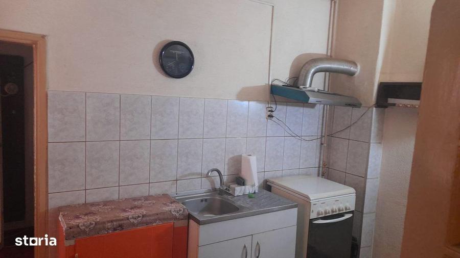 EXCLUSIVITATE | Casa de vanzare Zona Centru | Garaj | Centrala gaz - 4