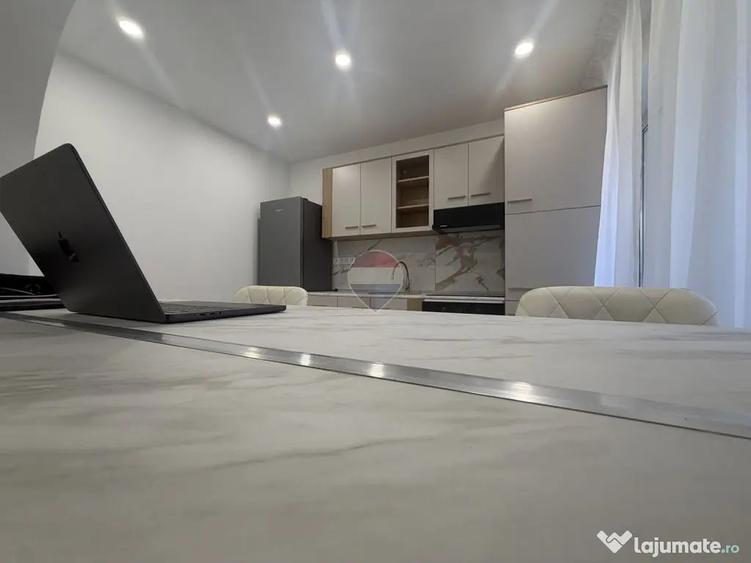 Spațiu comercial, de 135 mp, în Central