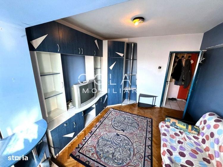 Apartament 4 camere, Etaj 3, Central, zona Garii - 7