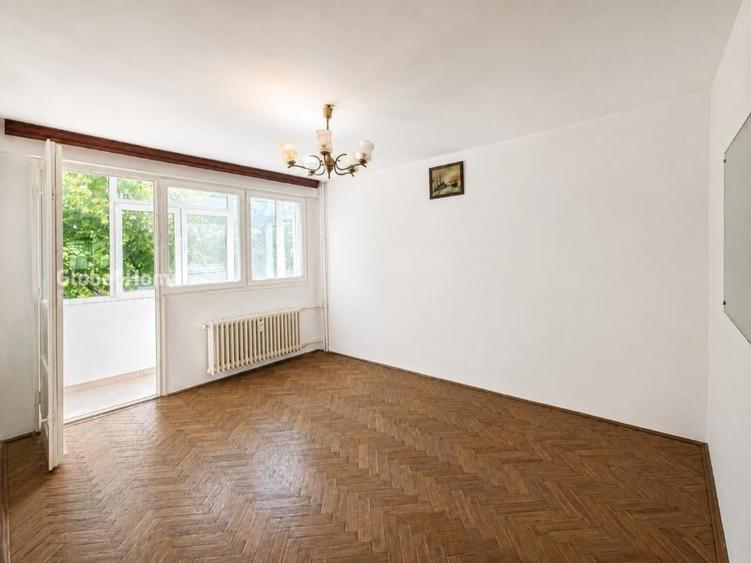 Apartament cu 2 camere decomandat în Drumul Taberei