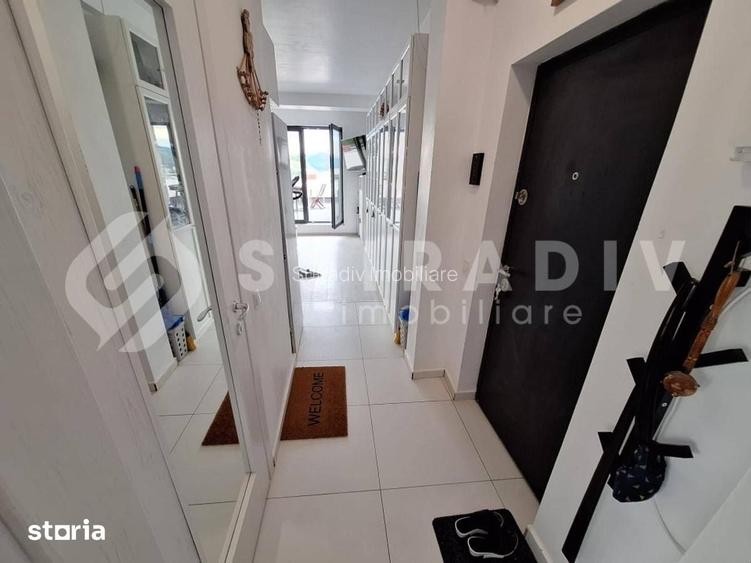 Apartament 2 camere | Pet Friendly | Parcare | Terasa | Donath Park