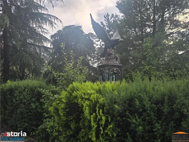Casa mare, superba si mobilata in Timisoara - 2