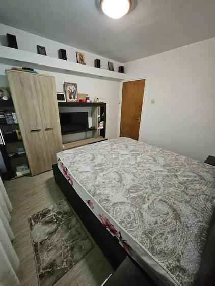 Apartament cu 2 camere decomandat în Giurgiului