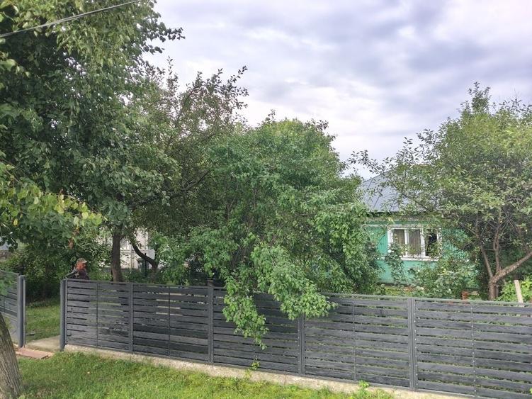 Casă cu 3 camere cu Teren 9000 Mp în Ludași