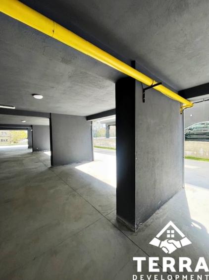 Apartamente cu 3 camere, Tomis Plus, pozitie excelenta - 12