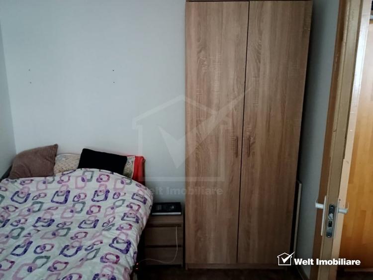 Apartament 2 cam, etaj intermediar, 36mp, Gheorgheni - 1
