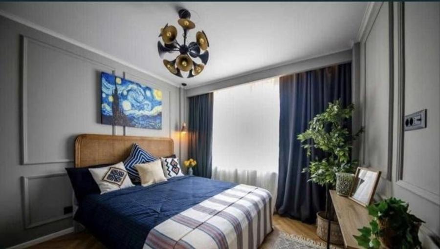 Apartament cu 2 camere decomandat, mobilat în Pantelimon