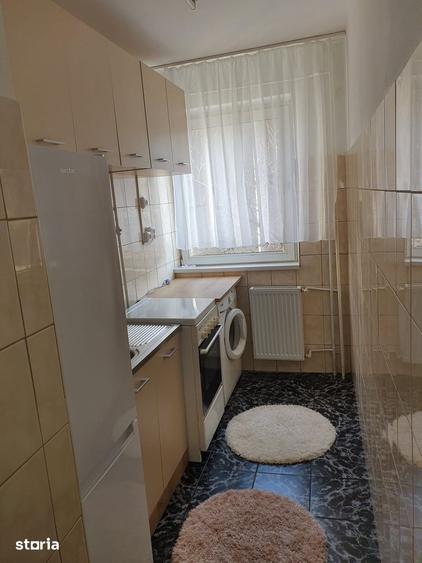 Apartament cu 2 camere în Girocului