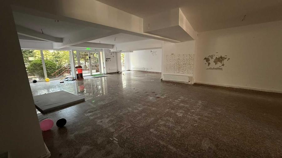 Spațiu comercial, de 145 mp, în Prelungirea Ghencea