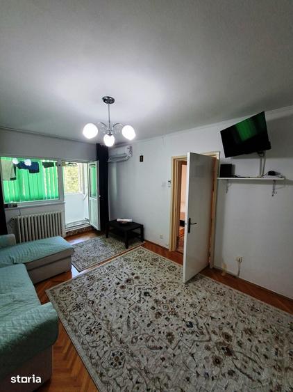 Apartament cu 2 camere decomandat în Pantelimon