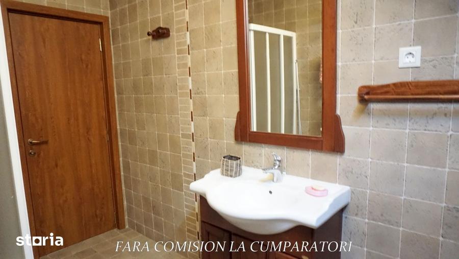 Casă cu 5 camere cu Teren 739 Mp în Muereasca