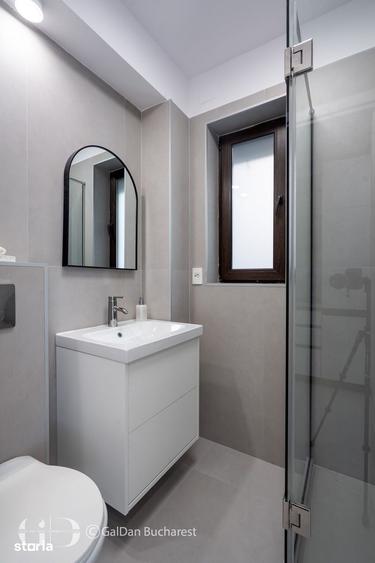 Studio modern | A.Xenopol | Centrala proprie | GalDan Apartments - 6