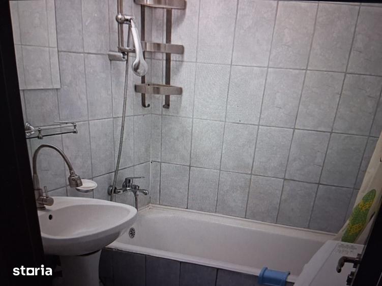 Garsonieră semidecomandată în Pantelimon