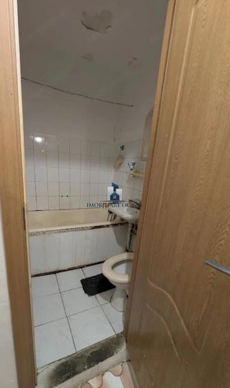 Apartament cu 4 camere semidecomandat în Brâncoveanu