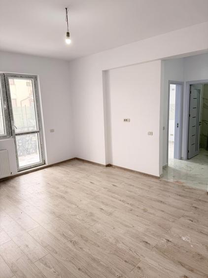 Garsonieră decomandată în Fundeni
