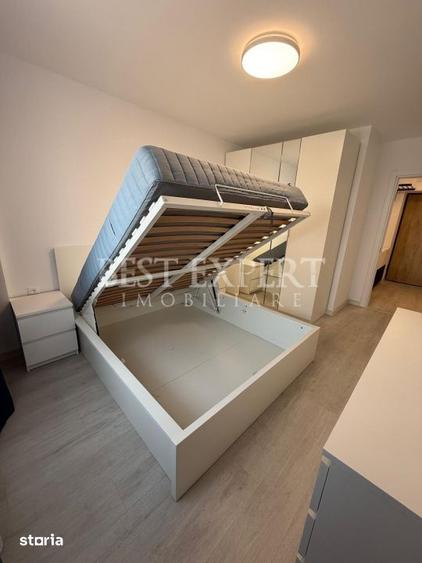 2 Camere cu Parcare subterana HILS REPUBLICA | Prima inchiriere - 6