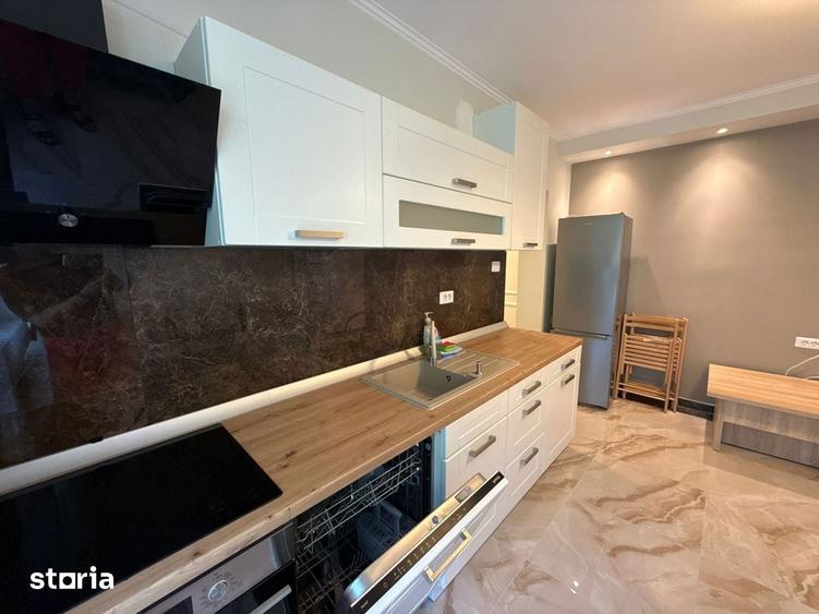 Apartament cu 3 camere decomandat în Calea Aradului