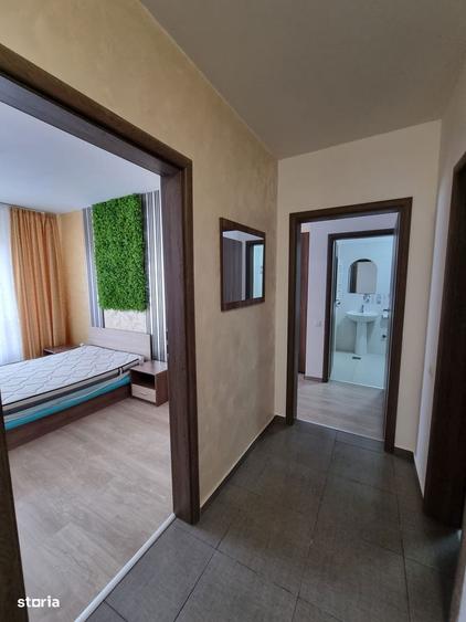 Apartament cu 3 camere decomandat în Chiajna