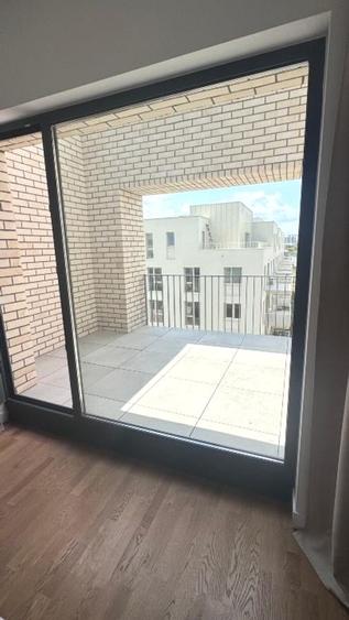 Apartament cu 4 camere, mobilat în Pipera