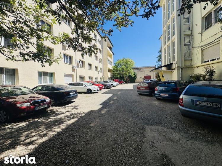 Garsoniera de inchiriat in zona Lipovei, 0% Comision - 16