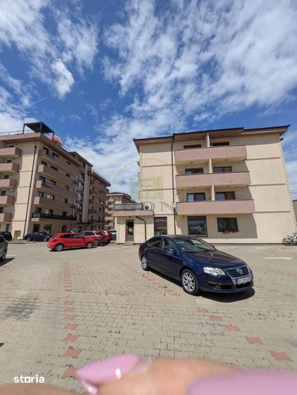 Apartament cu 3 camere în Sud