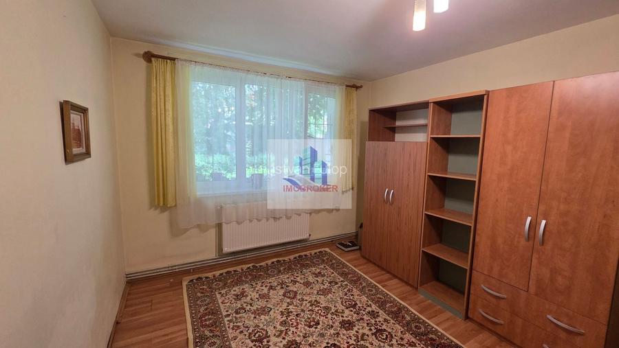 Apartament 2 camere de vânzare – Grigorescu, zona Tăietura Turcului