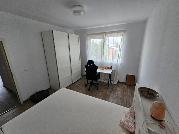 Apartament cu 3 camere semidecomandat, mobilat în 1 Decembrie 1918