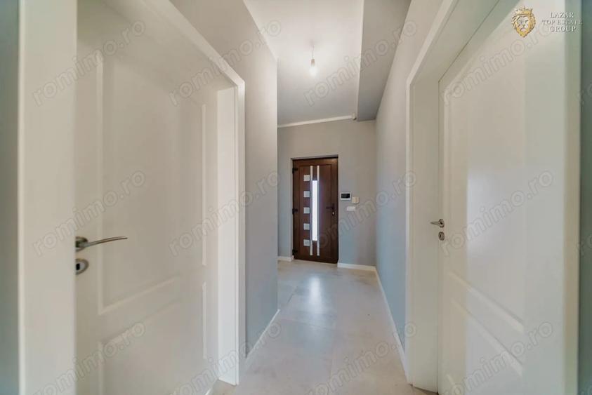 Apartament cu 4 camere decomandat în Dumbrăvița
