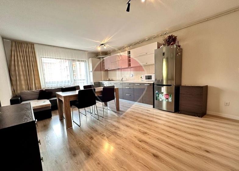Apartament 3 camere de inchiriat | Cluj-Napoca | Strada Stejarului - 11