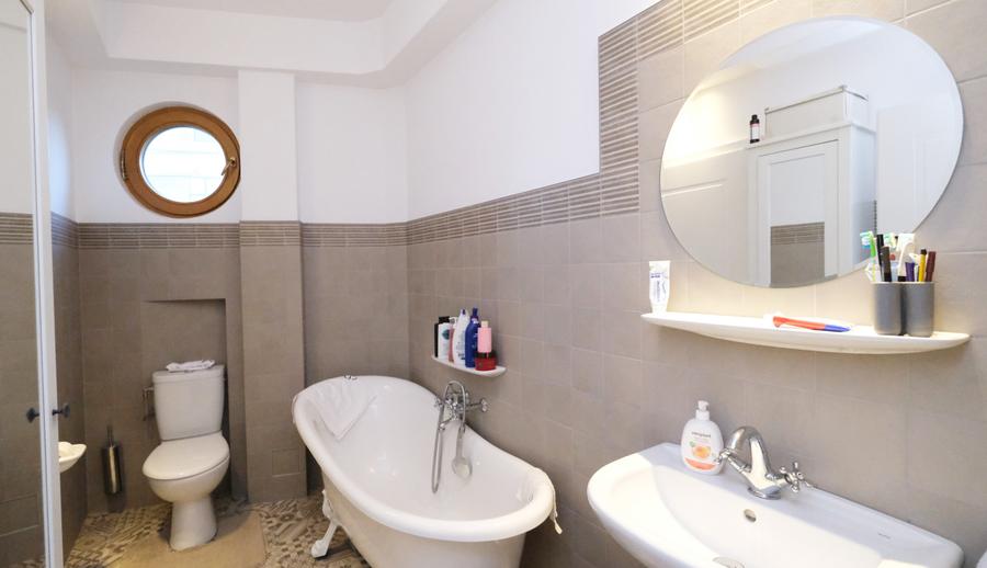 Vanzare apartament 5 camere renovat,mobilat etaj 2 in imobil zona Piata Unirii - 11