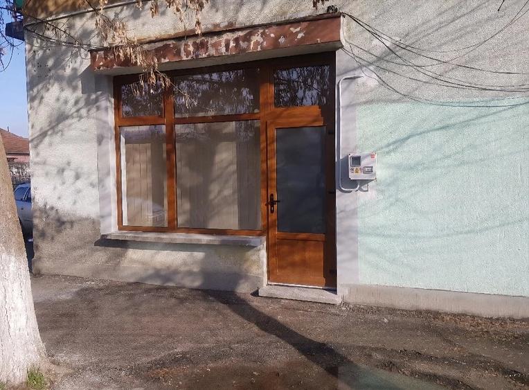 Garsonieră nedecomandată în Central