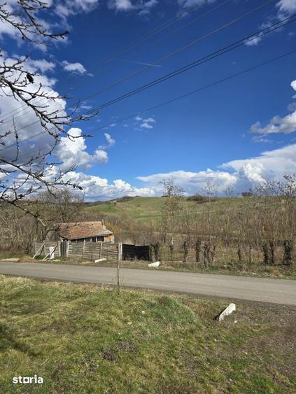 Casă cu 3 camere cu Teren 2876 Mp în Central