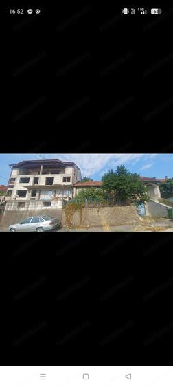 Casă cu 3 camere cu Teren 1000 Mp în Nord
