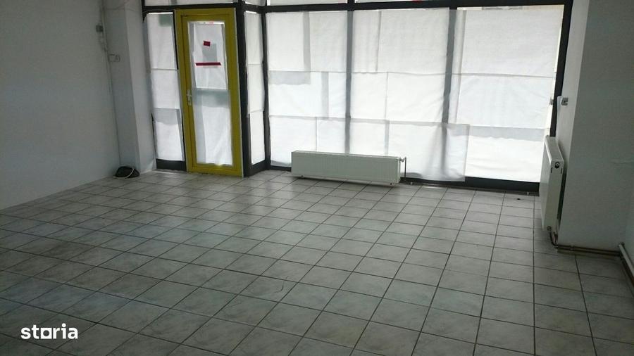 Spațiu comercial, de 100 mp, în Central