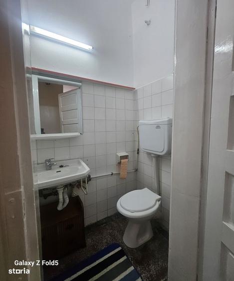 Apartament cu 3 camere decomandat în Ultracentral