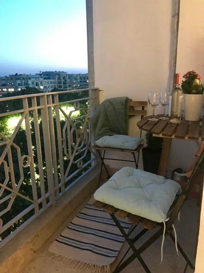 Apartament cu 2 camere decomandat în Unirii