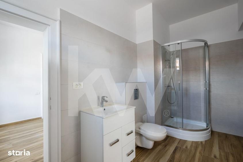 Casă cu 4 camere în Calea Dumbrăvii