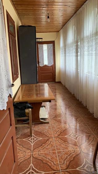 Casă cu 5 camere cu Teren 15000 Mp în Șoldănești