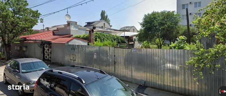 Teren intravilan | 411 mp | Bucurestii Noi - 4