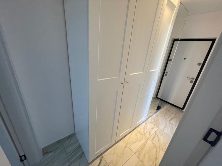 Apartament 2 camere de inchiriat Aparatorii Patriei - 7