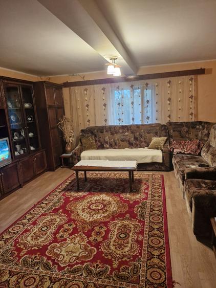 Casă cu 2 camere în Păușa