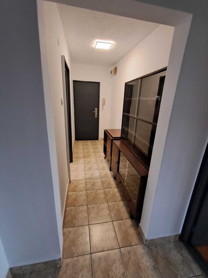 Apartament cu 2 camere decomandat în Botizului