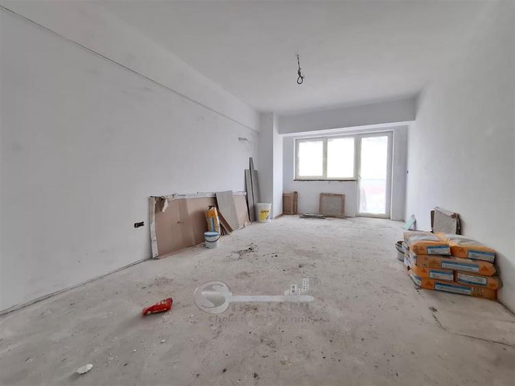 Apartament 1 camera de vanzare in Iasi, Galata, 43,29 mp, bloc nou - 5