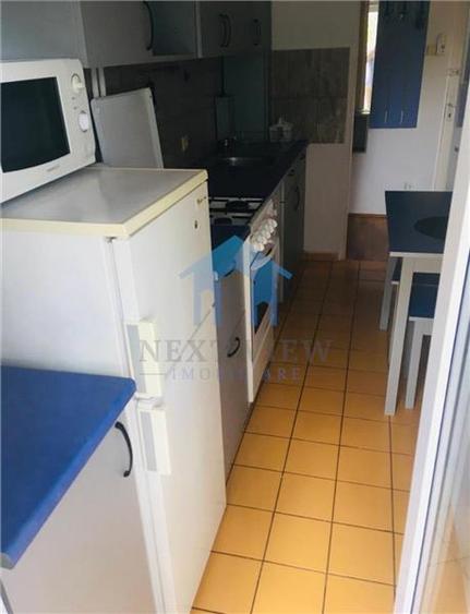 Apartament 1 camera, Piata Cipariu - 6