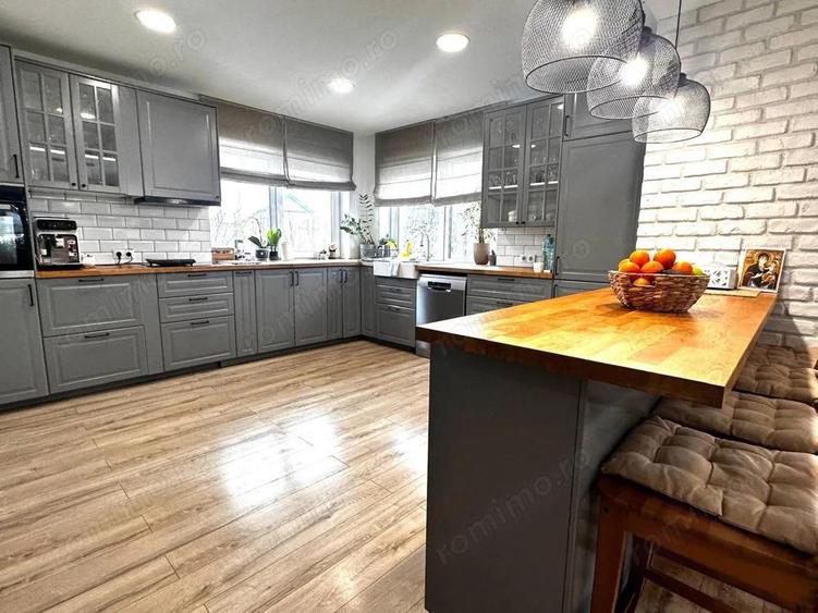 Budiu Mic - Vanzare casa 4 camere - Str. Paraului - 9