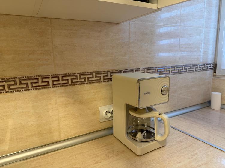 Apartament cu 2 camere semidecomandat în Drumul Taberei